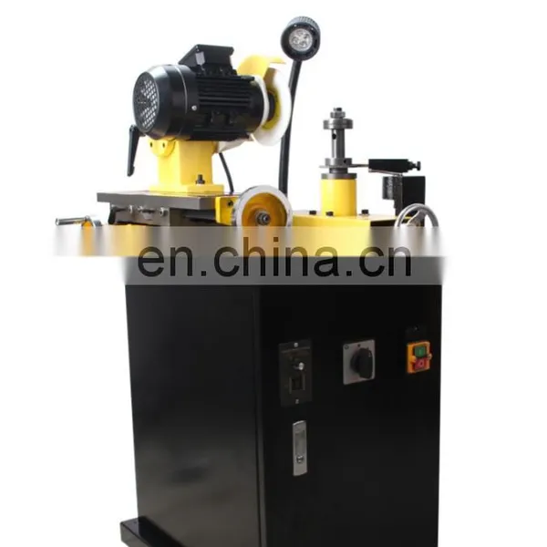 LIVTER MR-Q5 Adjustable Automatic Wood Saw Blade Sharpening Machine photo-4