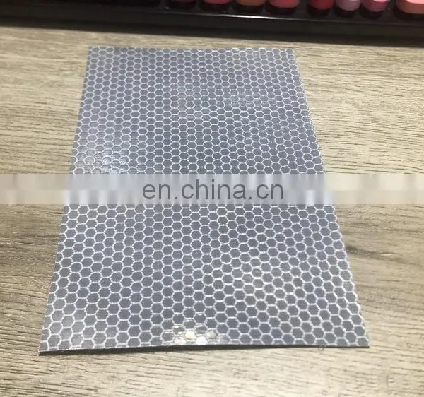 360Gsm Printable Reflective Flex Banner (450g/510g Optional) photo-3