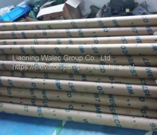 Elevator WECO Light Curtain/photocell/door Detector/door Sensor photo-3