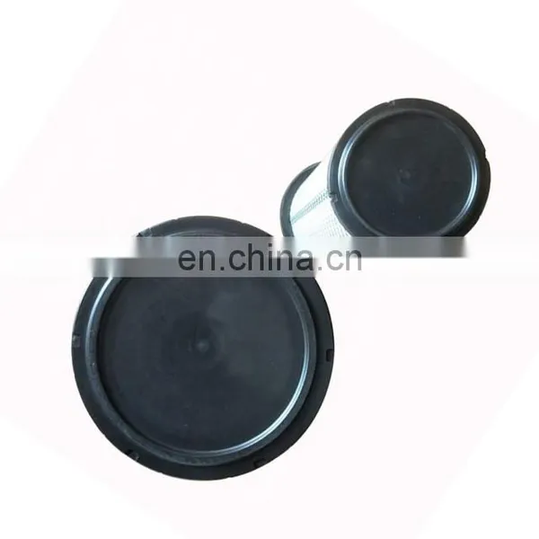 High Quality Bus Parts Air Filter 1109-03965 photo-3