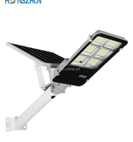 High Lumen LED Street Lights
