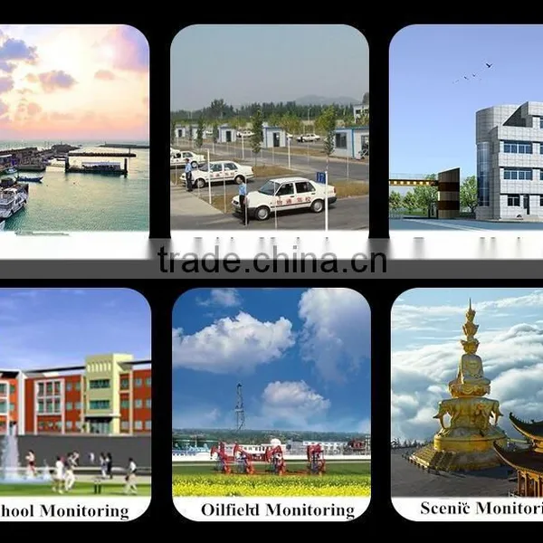 3km Point to Point/multi Points Long Range Wireless Outdoor Router/ Bridge RJ45 Ethernet Port photo-4