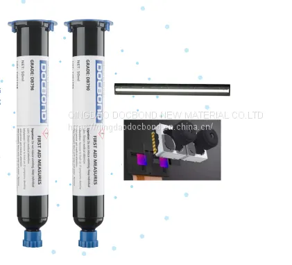 DOCBOND|UV Cure Adhesive