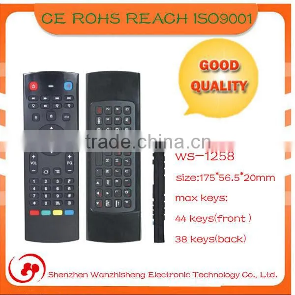 Learnable Remote Control With Best Price rf Remote Controller