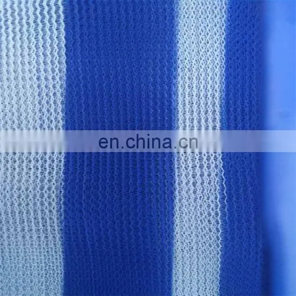 100% Virgin HDPE and UV Stabilizers Customized Printed Scaffold Netting photo-3