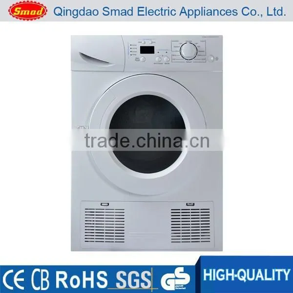 Home Appliance Electric Automatic Clothes Dryer photo-4