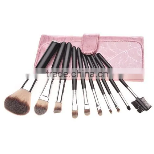 2016 New Style Handle Face Use High Quality Makeup Brush photo-6