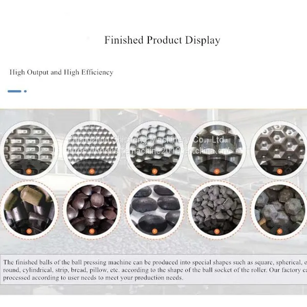 Briquetting Machine Resale/roller Briquette Machine/briquette Roller Press photo-4