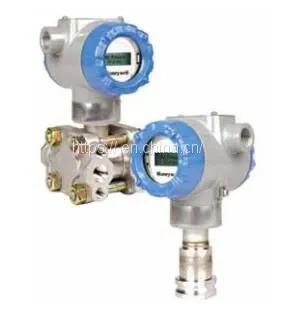 Honeywell STD800 SmartLine Differential Pressure Agent photo-3