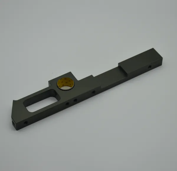 Guage of Sewing Martini Machine photo-2