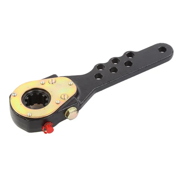 Manual Slack Adjuster for BPW 3354200338 Euro Type Good Quality photo-4