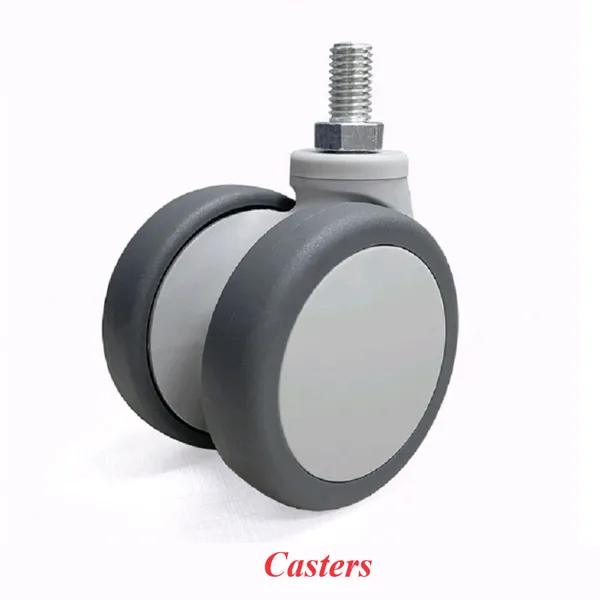 Universal Casters Furniture Casters photo-3