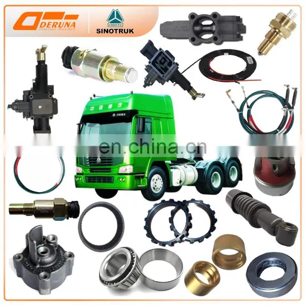 Sinotruk Sitrak C5H/C7H China Heavy Truck Spare Parts YG9625530003 Top Radiator Pipe T5g/C7h photo-5