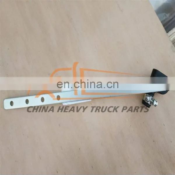 Made In China SINOTRUK SITRAK C7H/T7H/T5G Cabin Parts WG9925715113 Ecas Right Transverse Pendulum photo-5