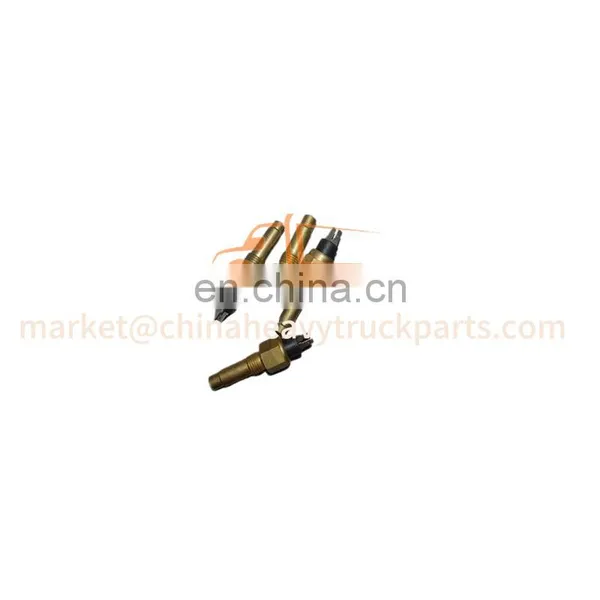 Foton Auman/Aumark/Mercedes Actros/Miler/Land Pioneer Weichai Engine Gearbox Zf/Fast Truck Spare Parts 612600090080 photo-2