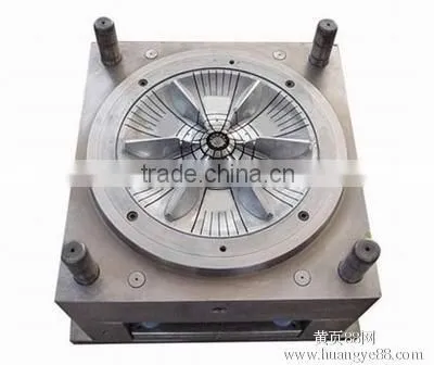 Plstic Injection Mould and Products photo-2
