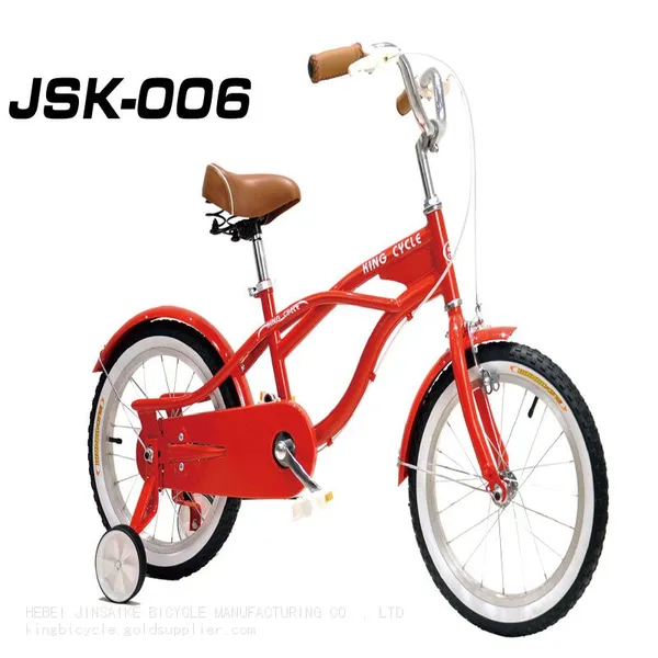 BIKE Bike Kids Bicycle 16