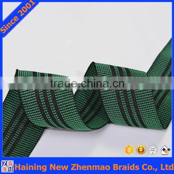 Multipurpose and Customized Elastic Webbing for Furniture photo-2