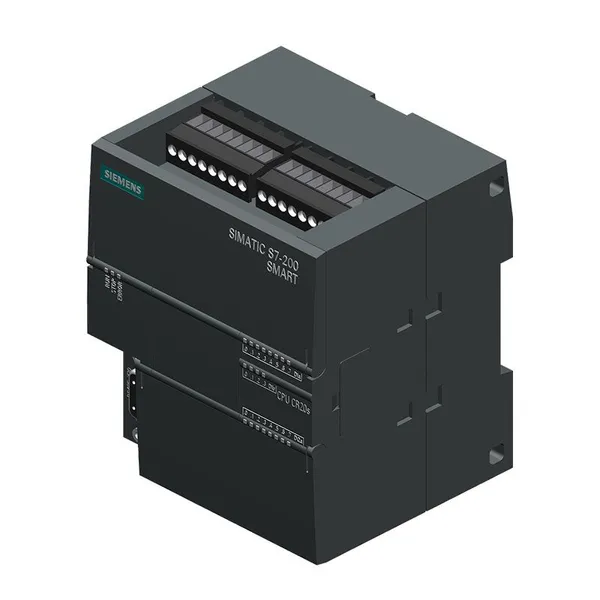 6ES7288-1CR40-0AA1/0AA0 SiemensSIMATIC S7-200 SMART CPU CR40s, Compact CPU Module AC/DC/ Relay