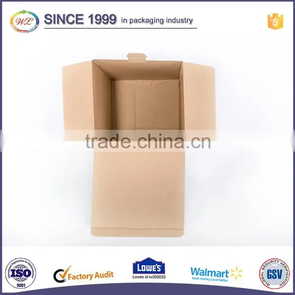 Wholesale Custom Full Color Cardboard Paper Coffee Mug Packaging Box photo-3