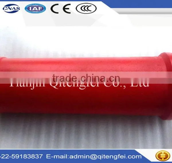 Sany DN125 Concrete Pump Reducer Pipe From China,Tianjin Factory photo-2