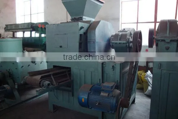 Widely Used Wood Briquette Machine,wood Briquetting Machine for Sale photo-2