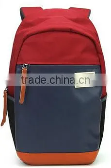 Europ Fashion 600D School Backpack Laptop Bag Fashion Backpack photo-2