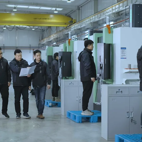 Baoji Qicheng Nonferrous Metals Co., Ltd. company overview - view 2