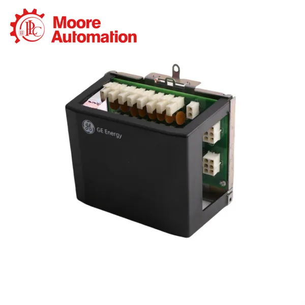 GE IS410JPDHG1A IS400JPDHG1ABB photo-2