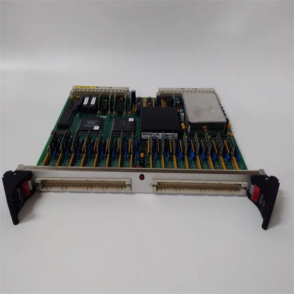 GE VMIVME-3122 Data Acquisition and Control Board photo-2