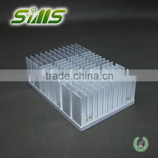 Computer Water Cooling Cpu Heatsink photo-4
