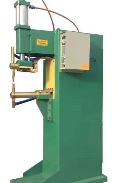 Medium Frequency Welding Machine High Frequency Spot Welding Machine