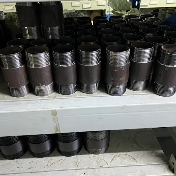 Aluminum Guide Roller Idler Roller for Processing Industry photo-5