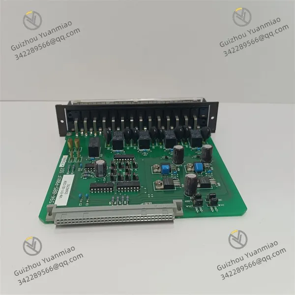 SHINKAWA VM-5Y1-02/GEM 1594-005-P001F Dual Vibration Monitor photo-3