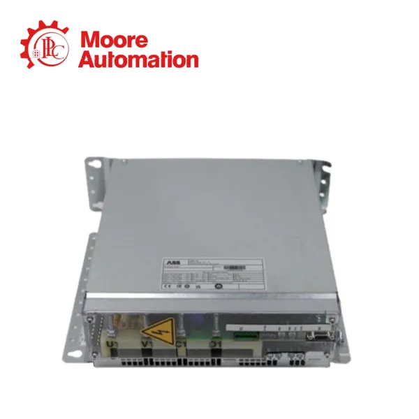 ABB DCF803-0050 3ADT209026R0001 photo-2
