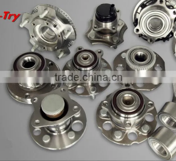 OEM 3748.83 Wheel Bearing for PEUGEOT/CITROEN photo-6