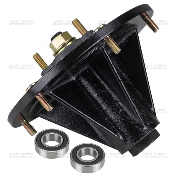 0582 Lawn Mower Spindle Assembly Replaces Toro 127-0560, 285-329 photo-4