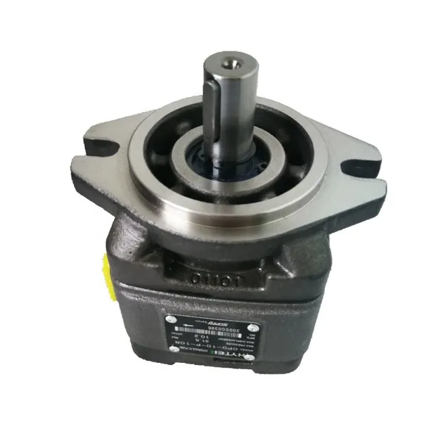 HG0 Internal Gear Pumps SUNNY High Pressure Servo Oil Pump HG0-20-01R-VPC HG0-20-01L-VPC High Pressure Pump photo-3