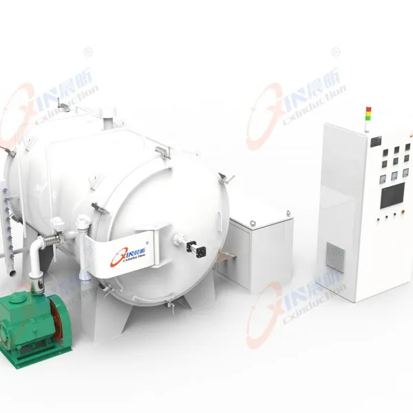 1600℃ Single-Layer Graphene Growth CVD Furnace photo-2
