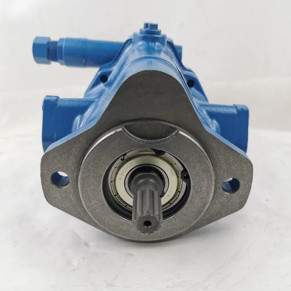 Piston Pump PVB Series PVB29-RS-20-C-11-PRC PVB6-R-C-70 PVB6 PVB10 PVB15 PVB20 Hydraulic Pump PVB29 PVB29-RS Hydraulic Piston Pump photo-3