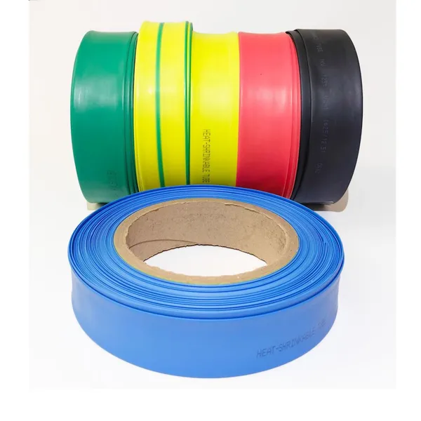 Heat Shrink Tubing