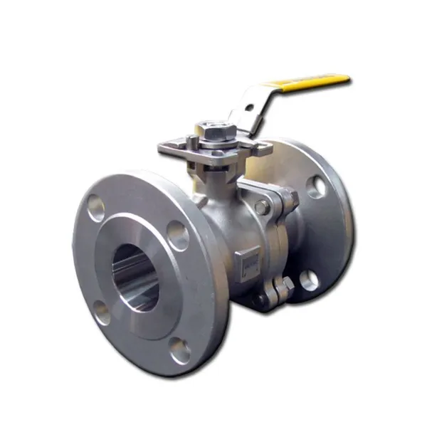 Forged Stainless Steel/ Alloy Steel Fully Welded Floating / Trunnion Ball Valve Pipe Fittings