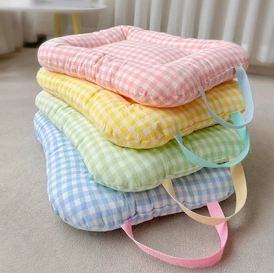 Wholesale Washable Luxury Large Pet Bed Sofa for Cats and Dogs photo-1