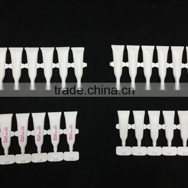 02 HX-003 Top Sale Cosmetic Tube Ultrasonic Sealing Machine photo-2