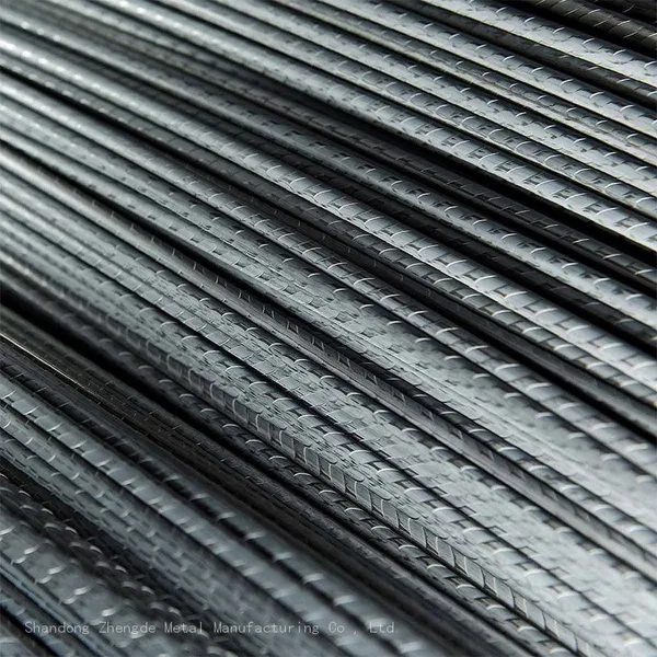 Low Relaxation Prestressed Concrete Wire Long‑Term Stability photo-3