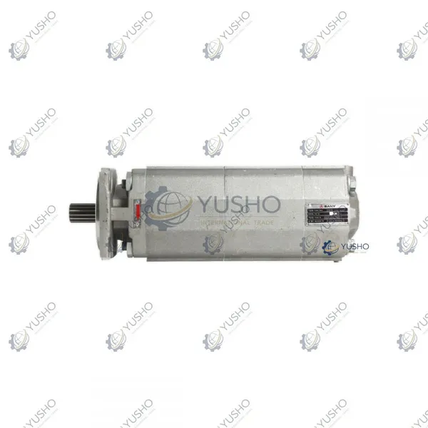 Gear 60004298 for SANY Crane Genuine OEM photo-2