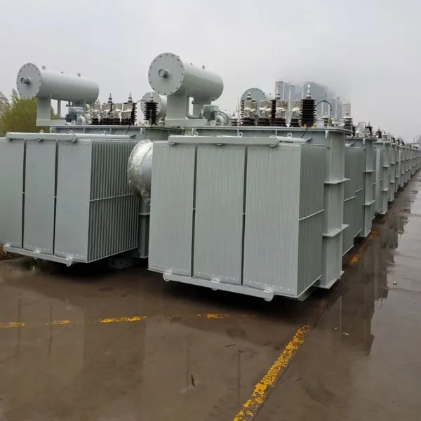 Power Electronic Coil for Steel Plant Induction Heating Systems 1500KVA photo-3