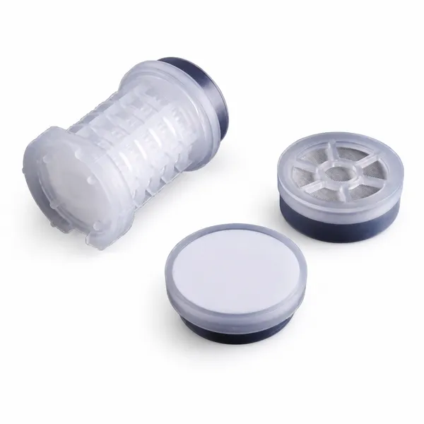 Kit de manutenção VJ, Kit de filtro do núcleo de tinta do tipo D e do tipo E para a impressora de código a jato de tinta Videojet 1000 Series