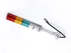 Coder Signal Lamp Alarm Lamp Beacon Assy for Videojet 1210 1510 1220 1520 1610 1710 1620 Inkjet Coding Printer photo-4