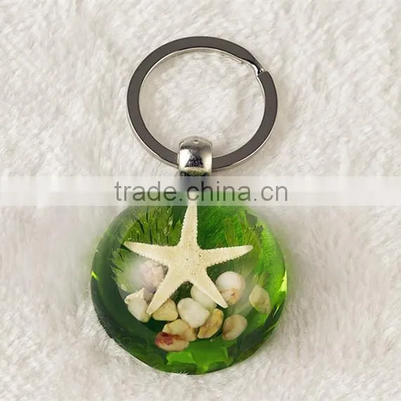 Promotional Gifts Wholesale Crystal Butterfly Key Chain photo-3